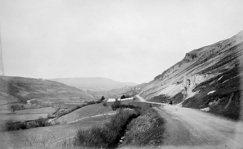 1880 road